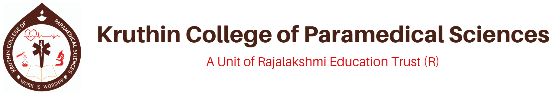 Kruthin College of Paramedical Sciences